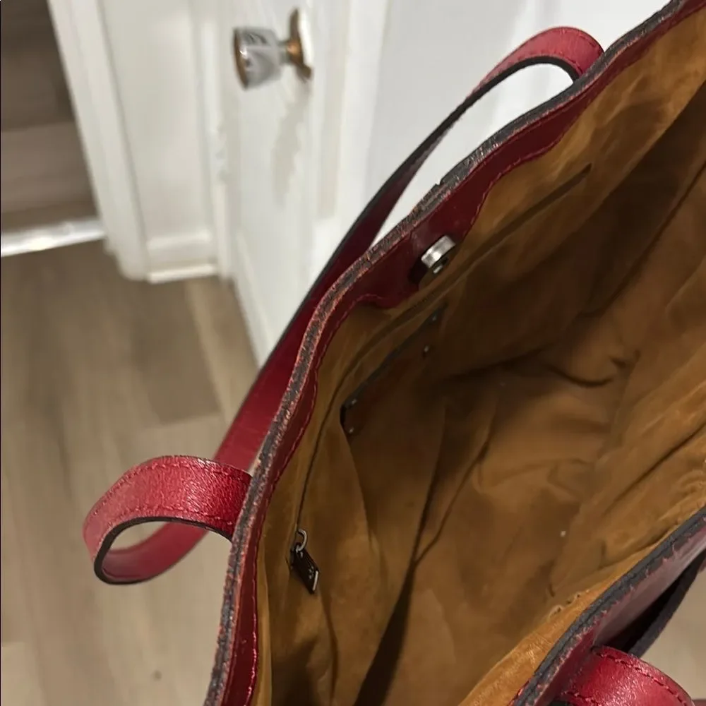 Patricia Nash tote bag